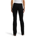 Women's Wrangler Boot Cut Premium Denim in Black