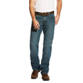 Ariat Rebar M4 Relaxed DuraStretch Basic Boot Cut Jeans – Carbine, front