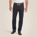 Ariat M1 Vintage Stretch Legacy Stackable Straight Leg Jeans – Abraded Rinse, front