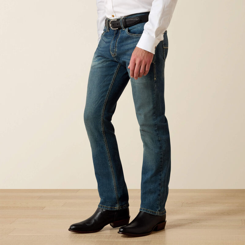 Ariat M8 Modern Slim Leg Jeans – Grafton