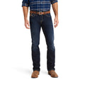 Ariat M7 Slim Treven Straight Jeans – Memphis, front