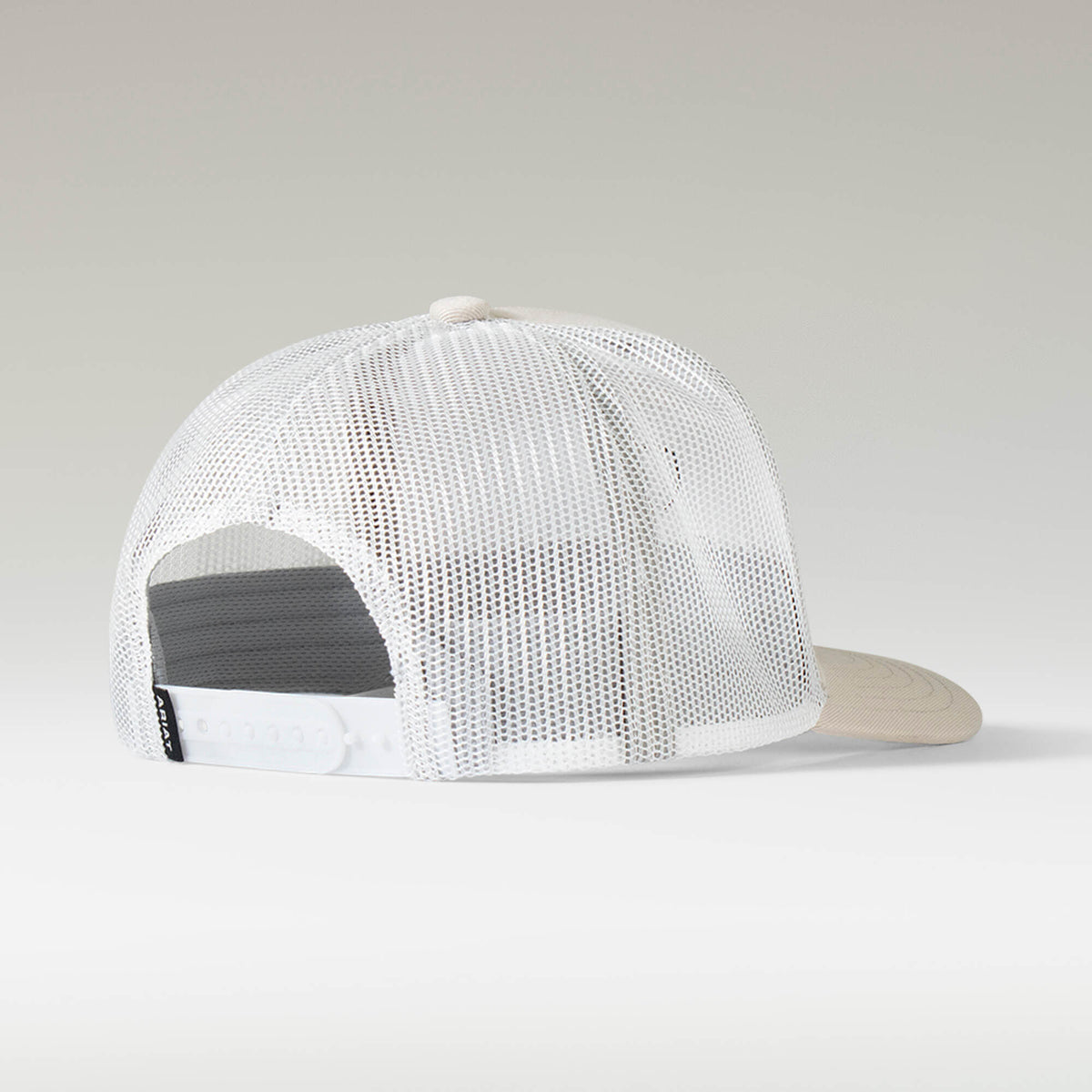Ariat Southwest Patch Cap in Beige