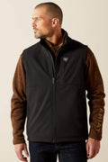 Ariat Vernon Softshell Vest