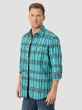 Wrangler style 10MVR599X