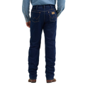 Wrangler Toughlite Cowboy Cut Original Fit Jeans in Dark Blue