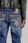 Rock Revival Prarie Bootcut Jeans