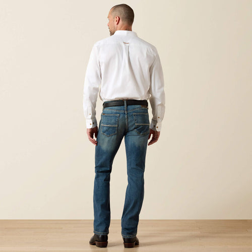 Ariat M8 Modern Slim Leg Jeans – Grafton