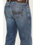 Ariat M7 Slim Merrick Stackable Straight Leg Jeans – Branson