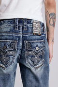 Rock Revival Rory Bootcut Jeans