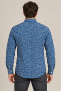 Ariat Fadel Fitted Shirt – Skyfall