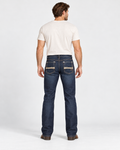 Ariat M7 Slim Fit Straight Leg Jeans – Rockport