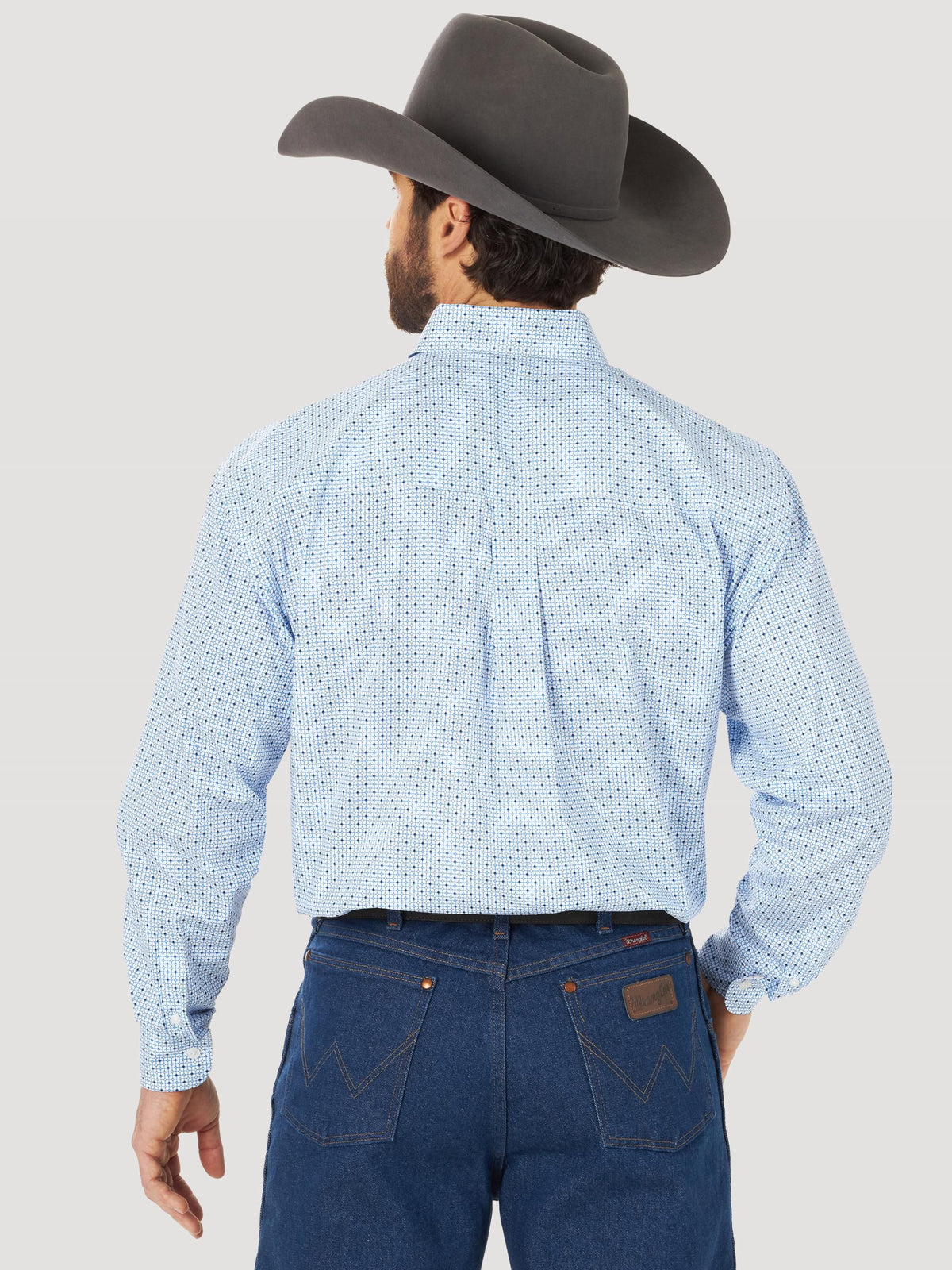 Wrangler style MGSB932