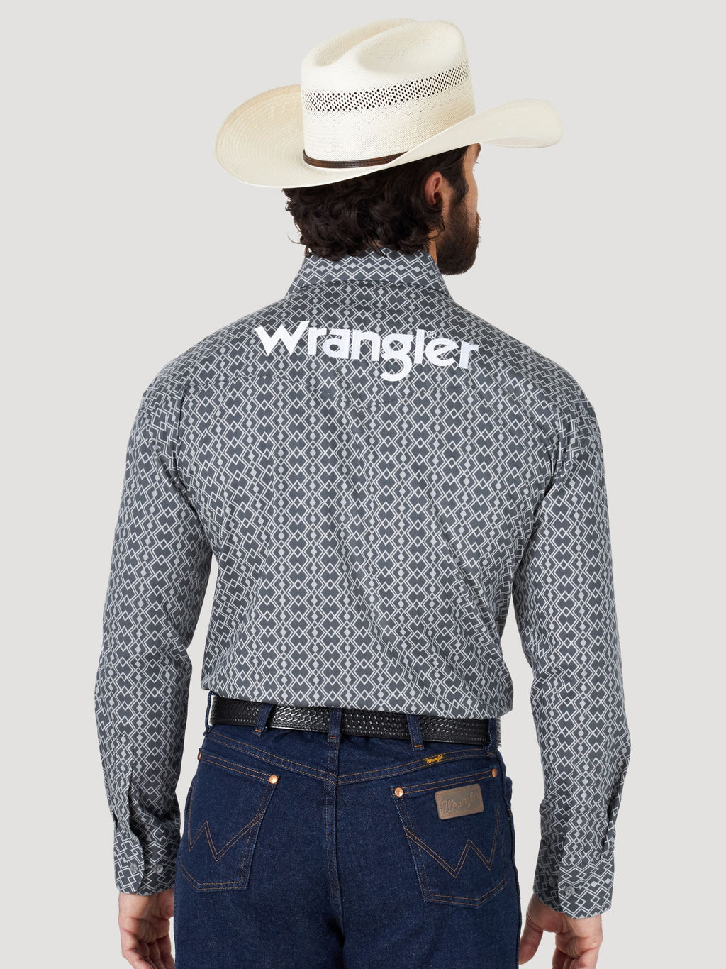 Wrangler style MP1345H