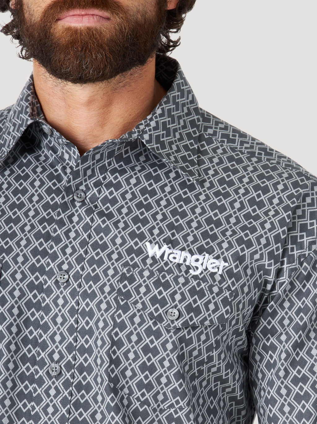 Wrangler style MP1345H