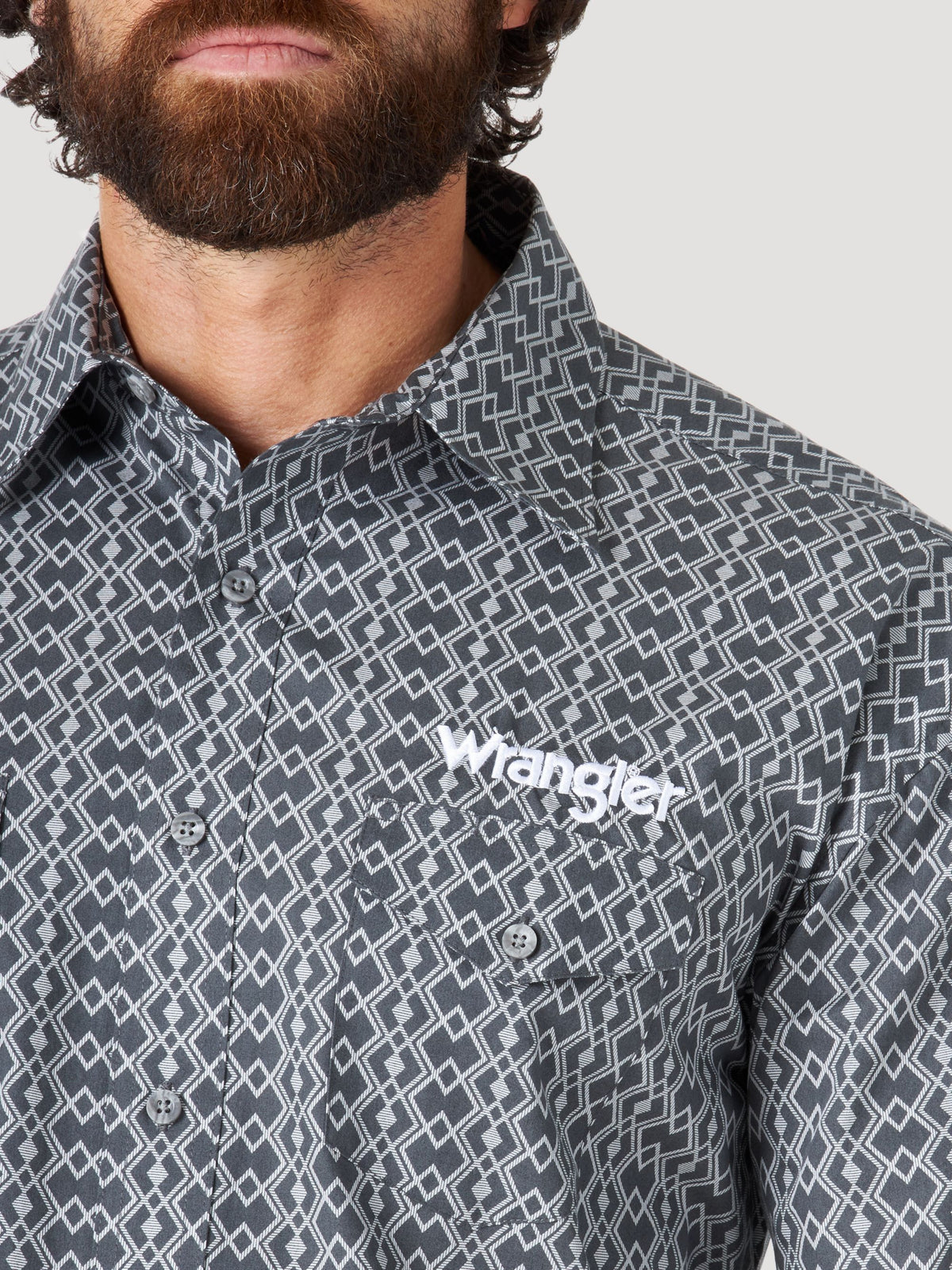 Wrangler style MP1345H