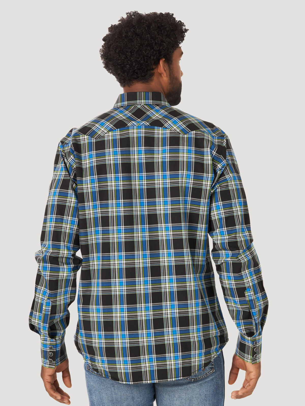 Wrangler style MV4021X