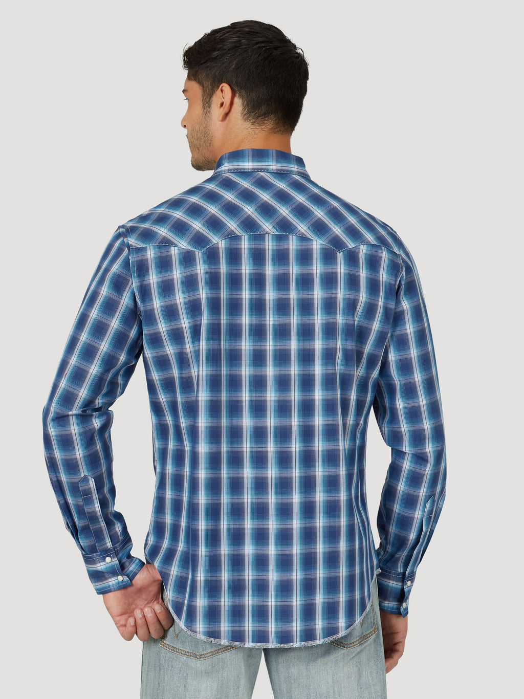 Wrangler style MVG273B