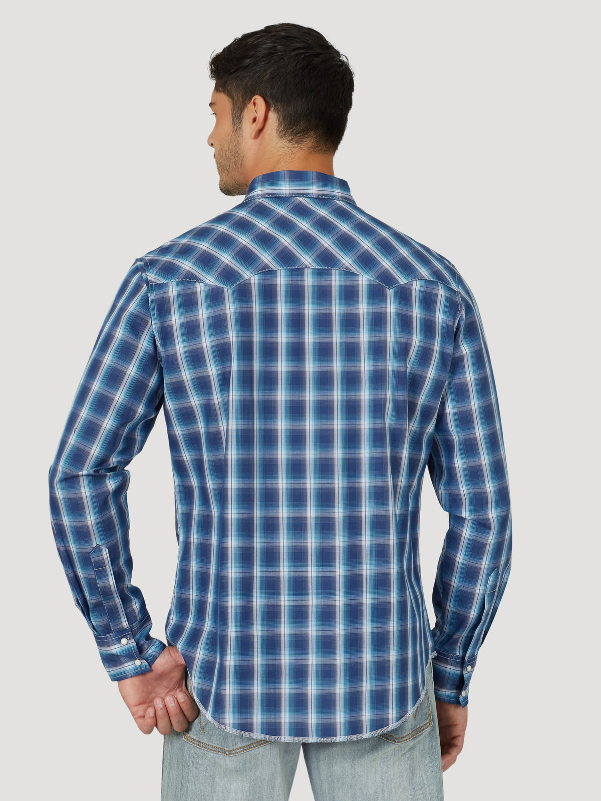 Wrangler style MVG273B