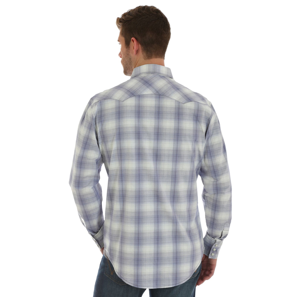 Wrangler style MVR357M