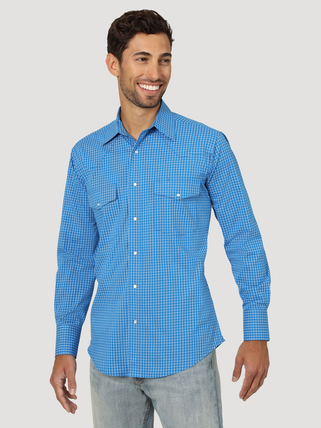 Wrangler style MWR363B