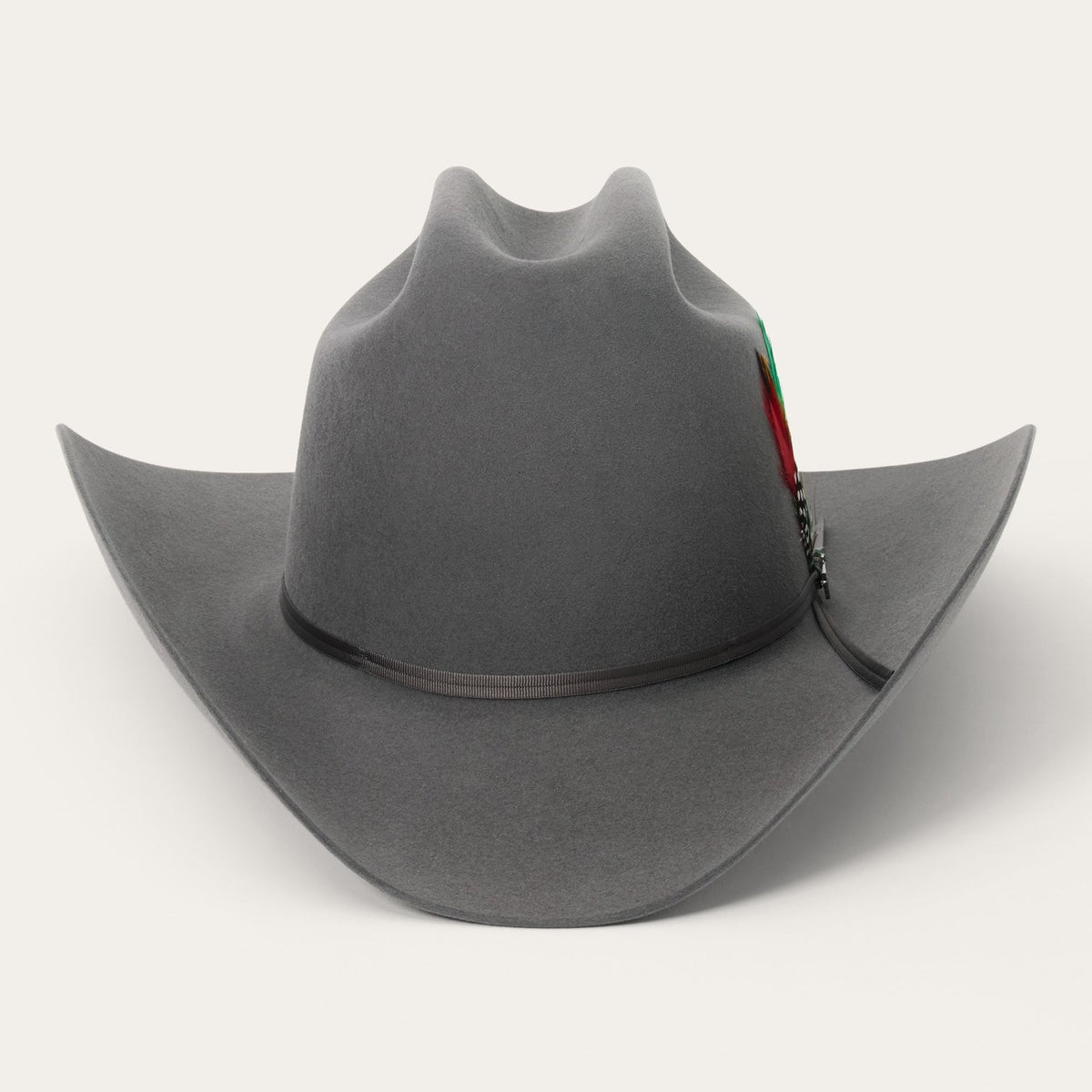 Stetson Rancher 6X Cowboy Hat in Bullet