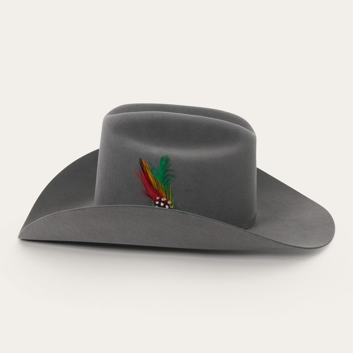 Stetson Rancher 6X Cowboy Hat in Bullet