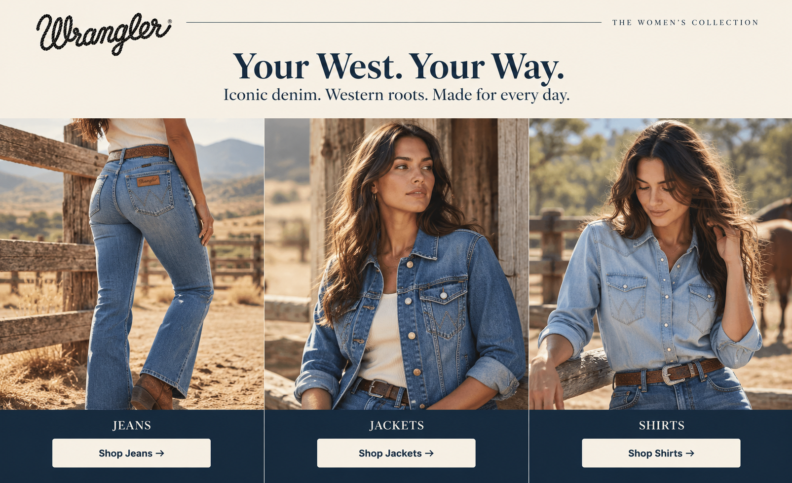 Wrangler