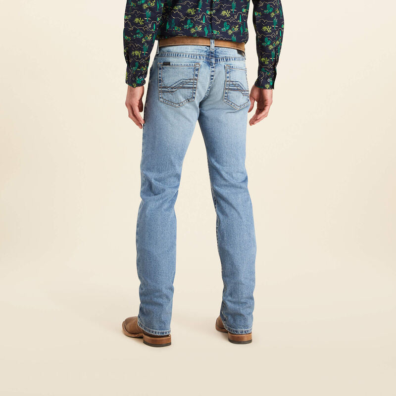 Ariat M7 Slim Fit Straight Leg Jeans – Shasta