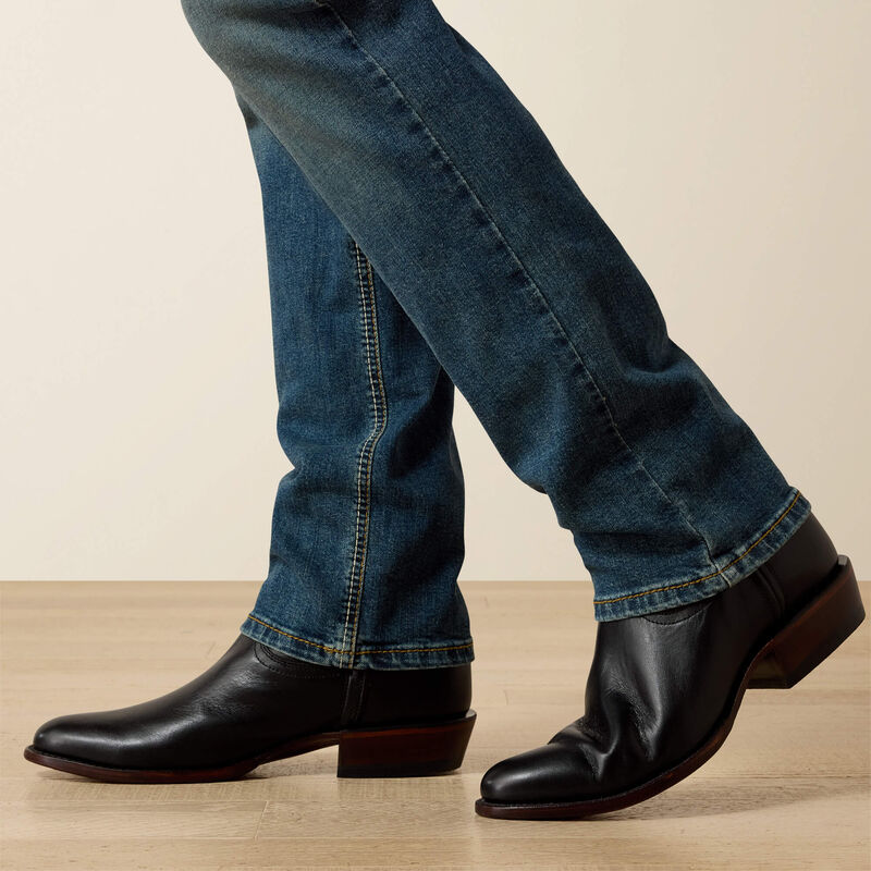 Ariat M8 Modern Slim Leg Jeans – Grafton