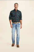 Ariat M7 Slim Fit Straight Leg Jeans – Shasta