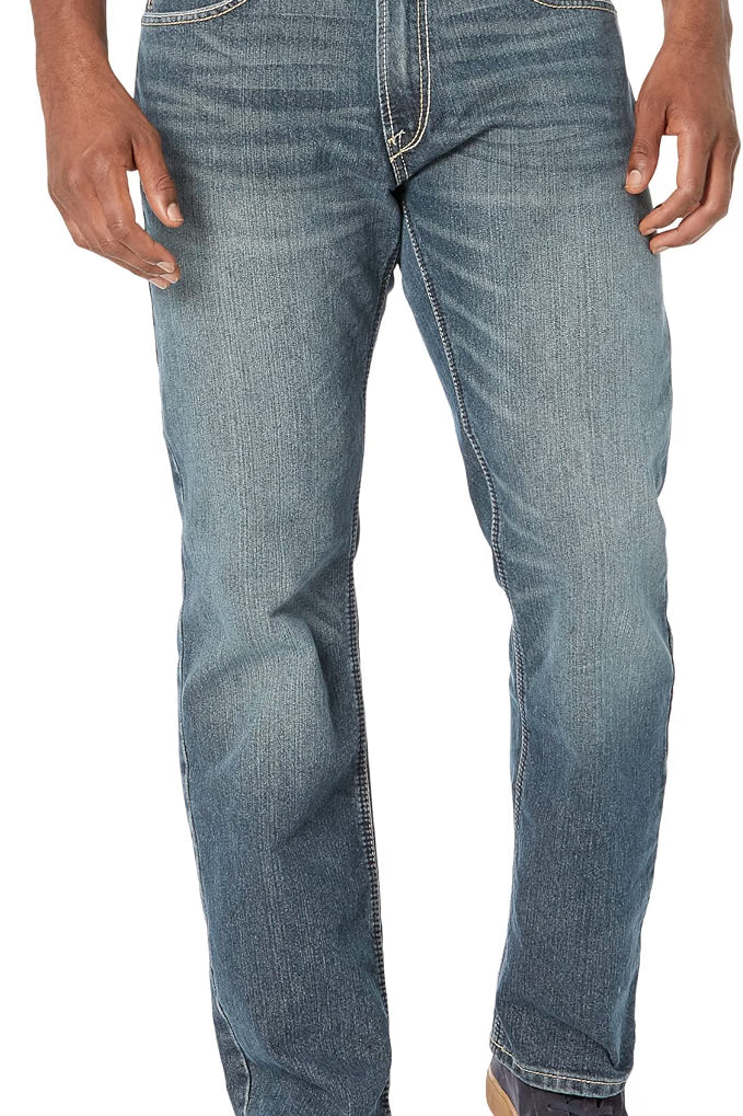 Ariat M5 Straight Fit Straight Leg Jeans – Louiseville