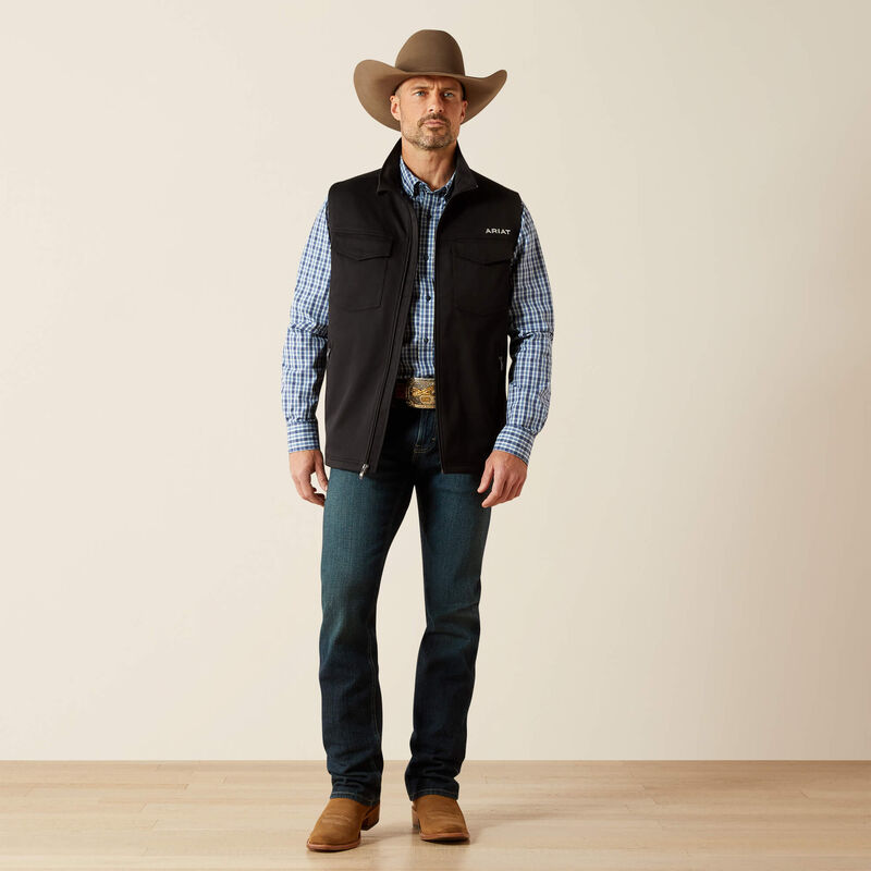 Ariat Sentinel Vest