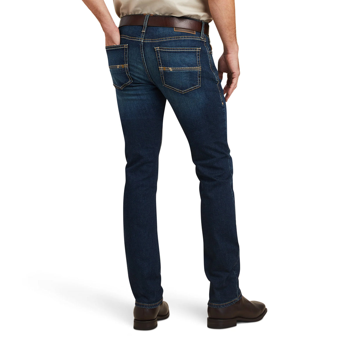 Ariat M8 Modern Slim Leg Jeans – Morro