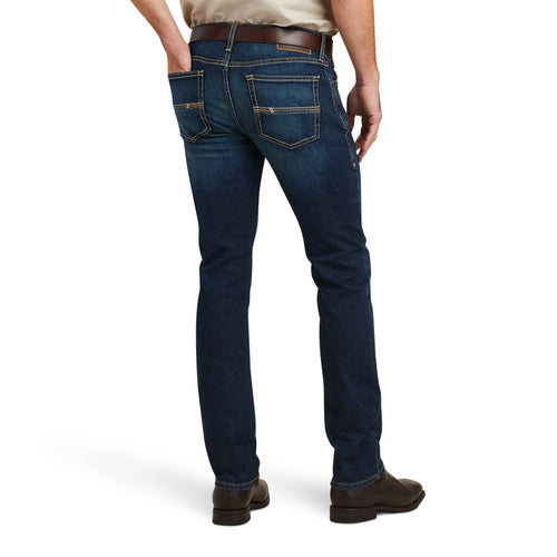 Ariat M8 Modern Slim Leg Jeans – Morro