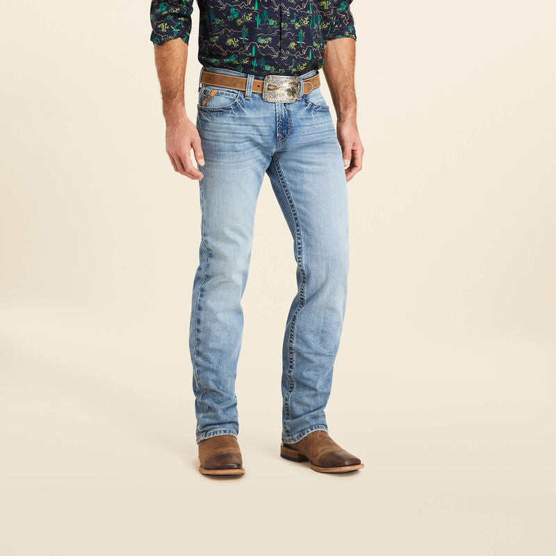 Ariat M7 Slim Fit Straight Leg Jeans – Shasta