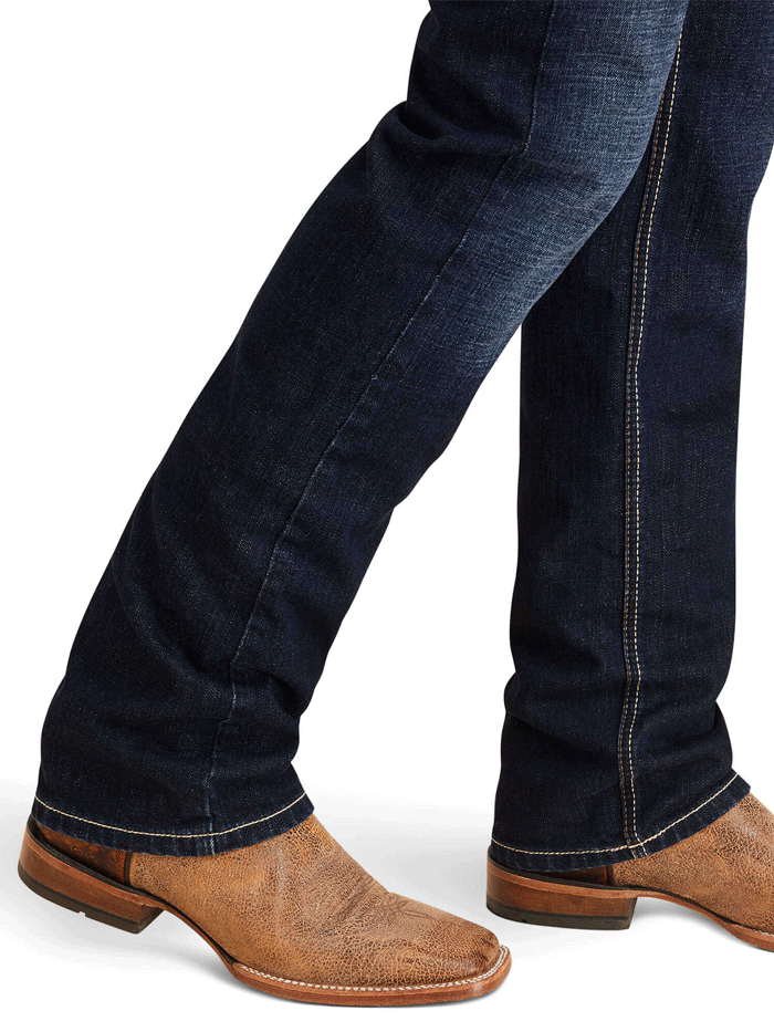 Ariat M7 Slim Treven Straight Jeans – Memphis