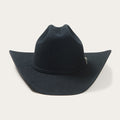 Stetson Skyline 6X Cowboy Hat in Black