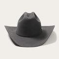 Stetson Skyline 6X Cowboy Hat in Granite