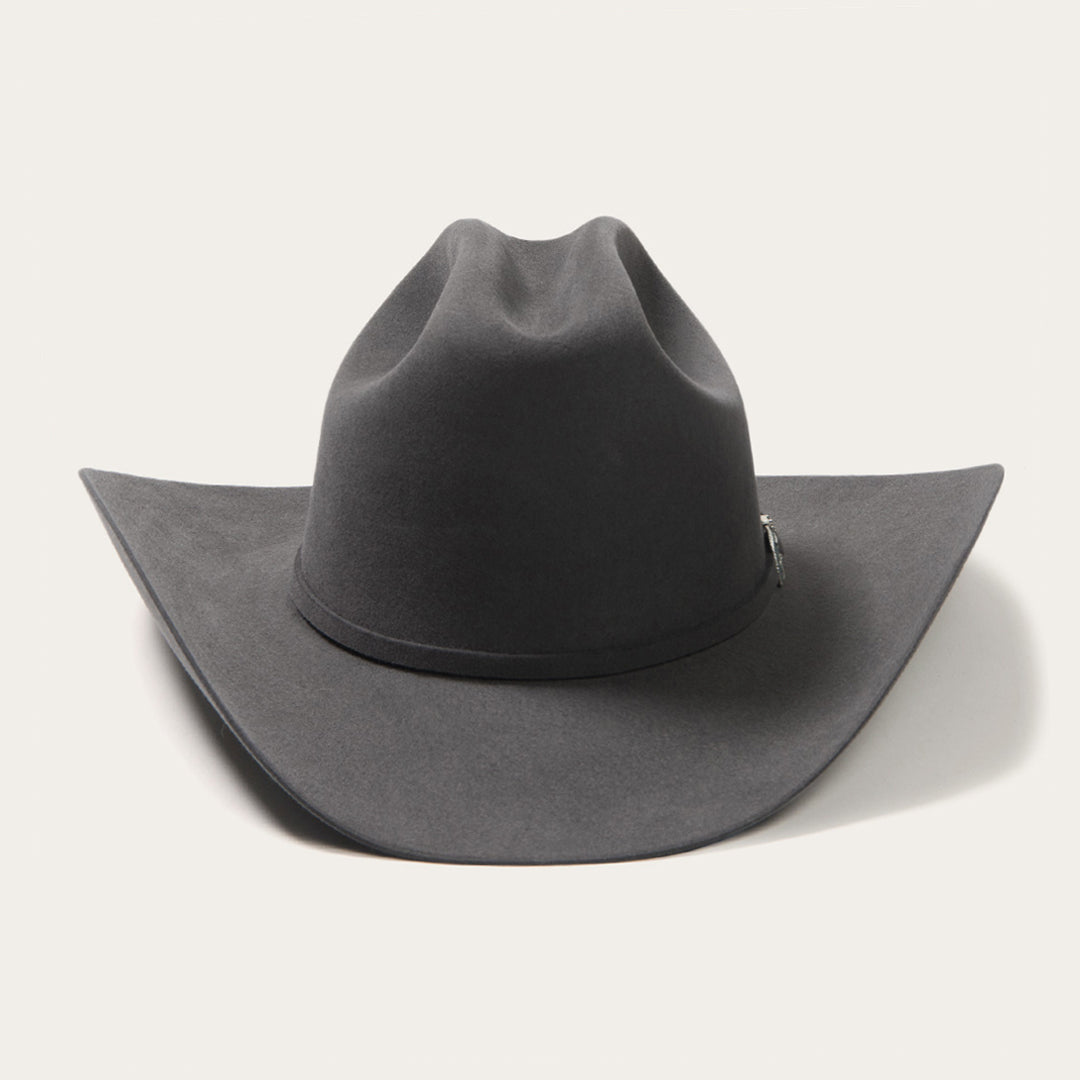 Stetson Skyline 6X Cowboy Hat in Granite