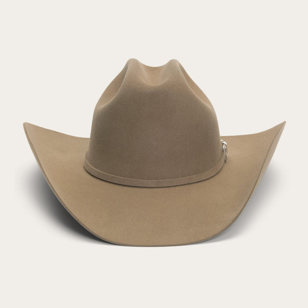 Stetson Skyline 6X Cowboy Hat in Sahara