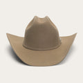 Stetson Skyline 6X Cowboy Hat in Sahara