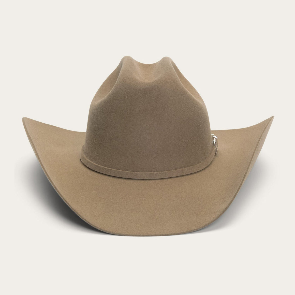 Stetson Skyline 6X Cowboy Hat in Sahara