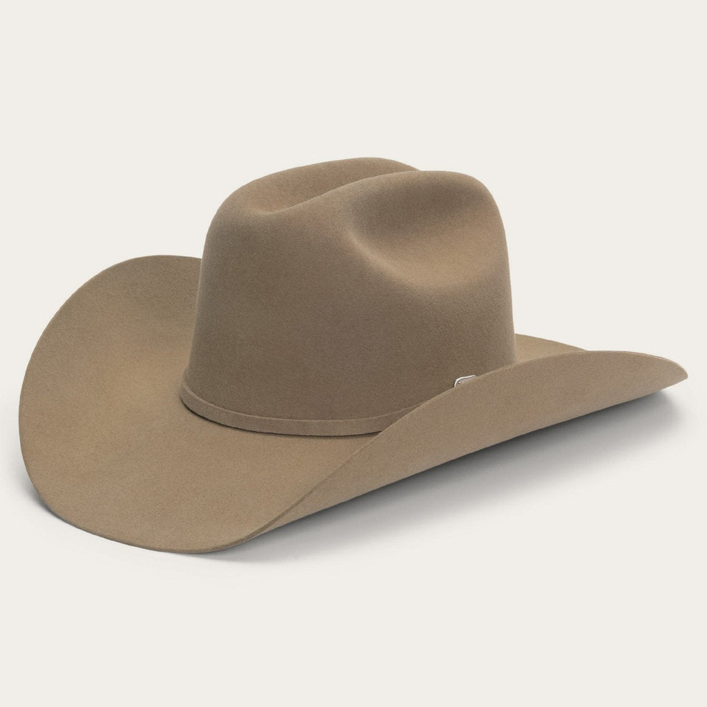 Stetson Skyline 6X Cowboy Hat in Sahara