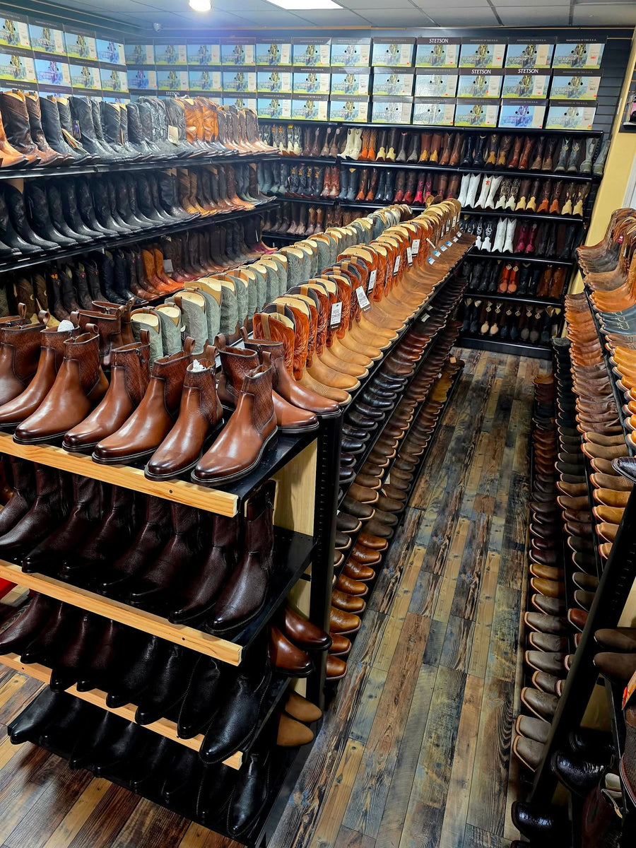 Inside Joyeria Herreras in Selma