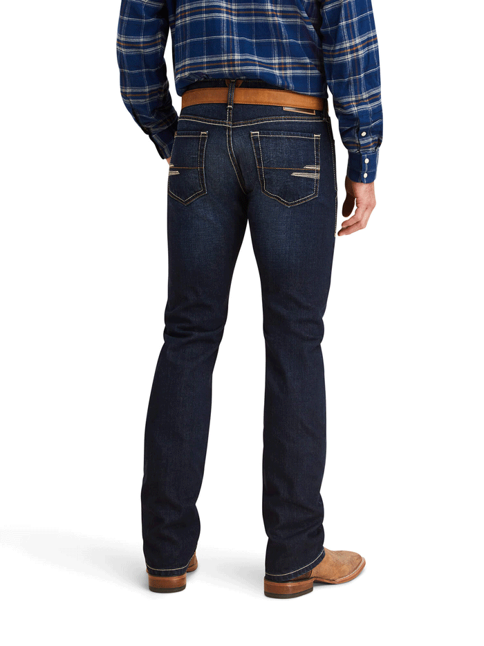 Ariat M7 Slim Treven Straight Jeans – Memphis