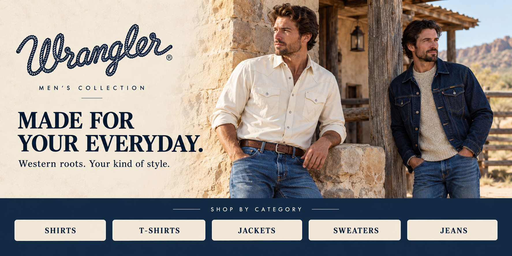 Wrangler