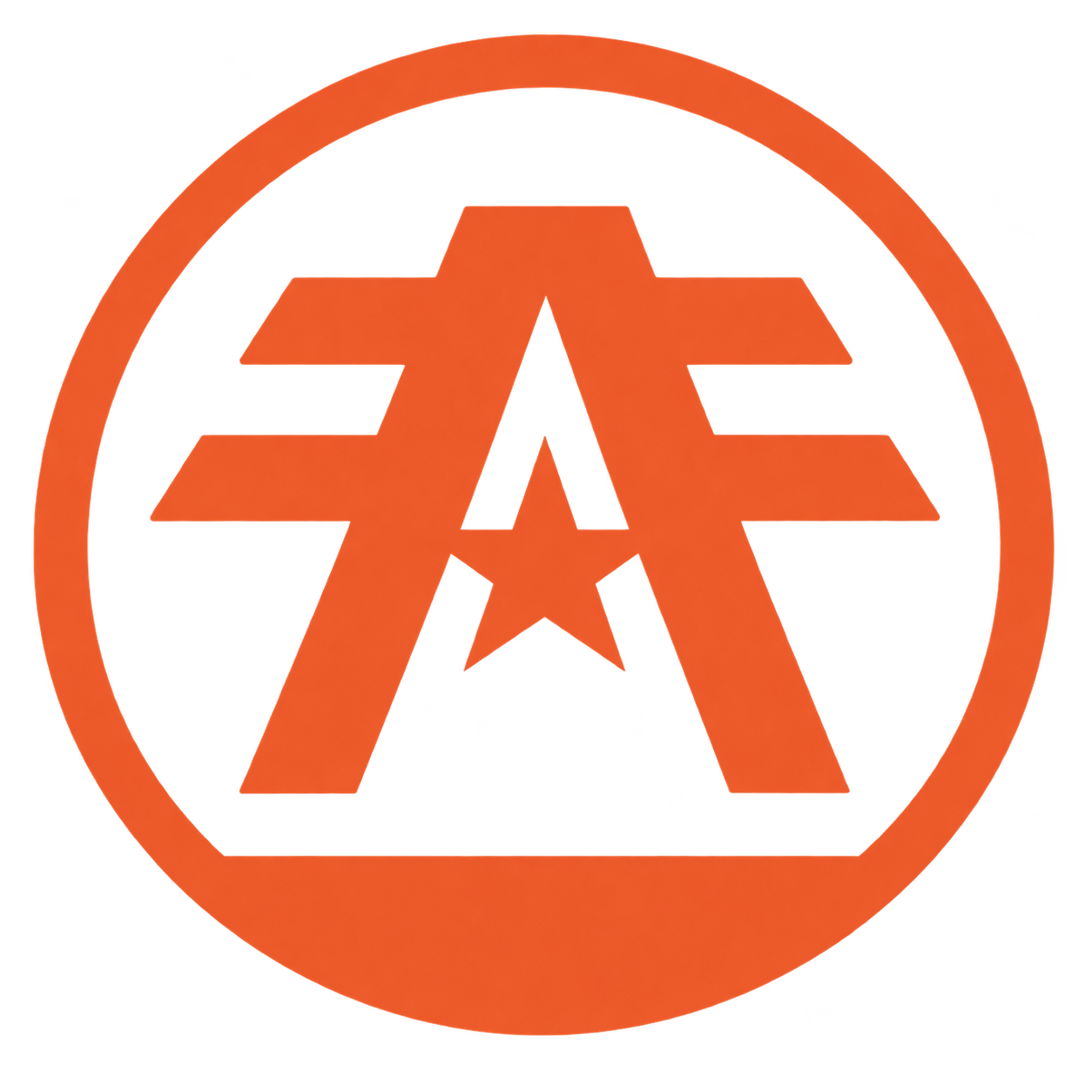 American Fighter